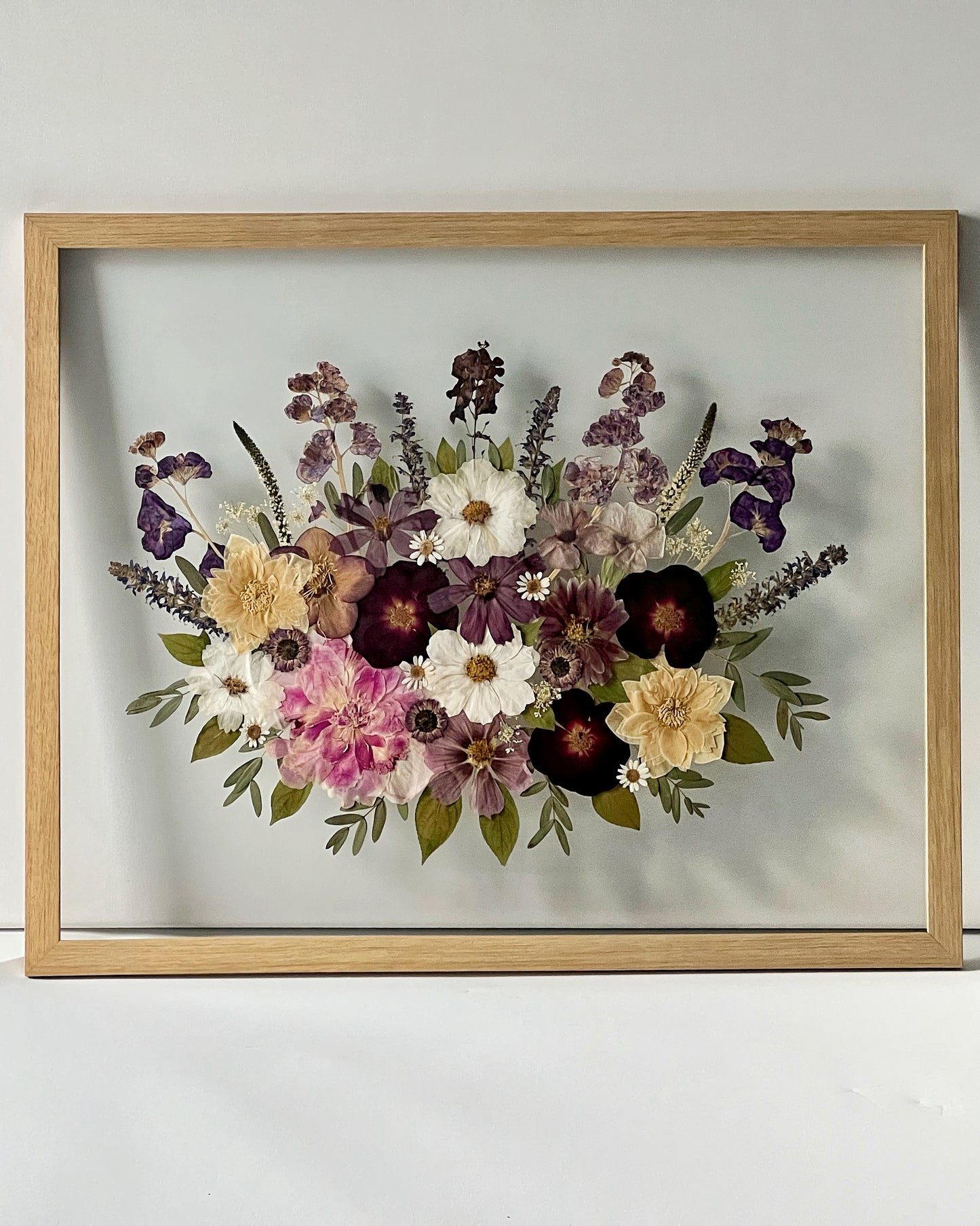 Traditional Frame