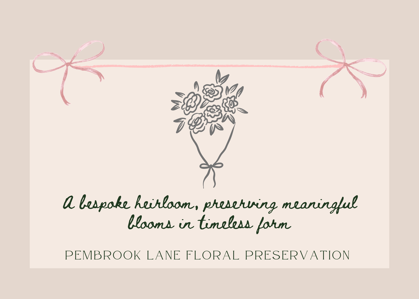 Pembrook Lane Gift Card
