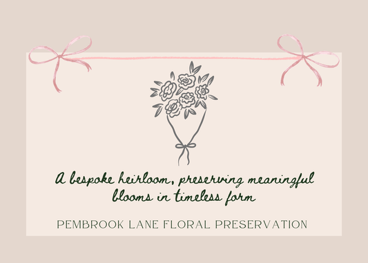 Pembrook Lane Gift Card