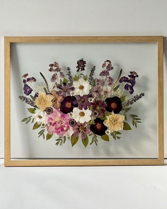 Traditional Frame
